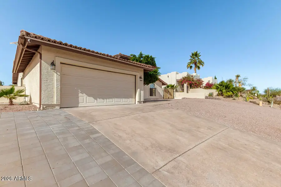 14642 N Fairlynn Drive, Fountain Hills, AZ 85268 - Image #3