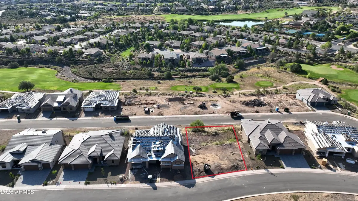 1175 Irwin Way, Prescott, AZ 86301 - Image #1