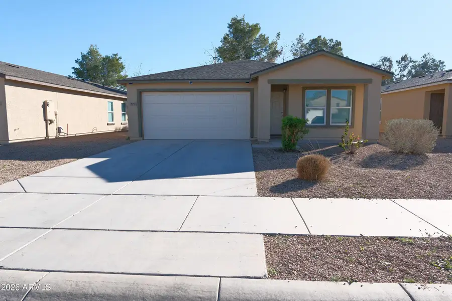 227 W Douglas Avenue, Coolidge, AZ 85128 - Image #2