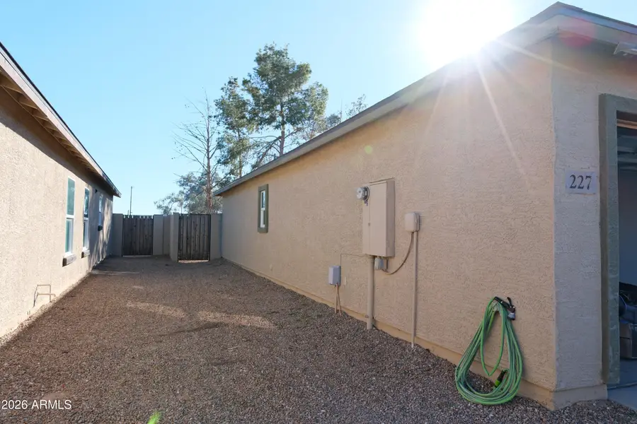 227 W Douglas Avenue, Coolidge, AZ 85128 - Image #3