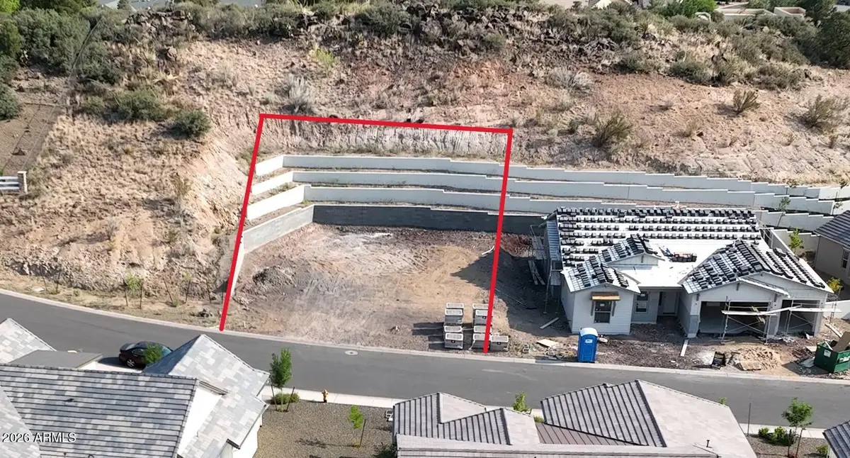 1110 S Lakeview Drive, Prescott, AZ 86301 - #1