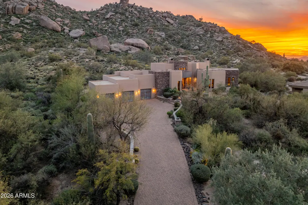 7675 E Soaring Eagle Way, Scottsdale, AZ 85266 - #1