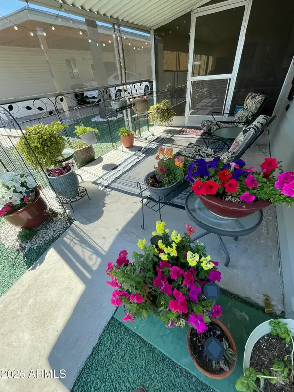 120 N Val Vista Drive #44, Mesa, AZ 85213