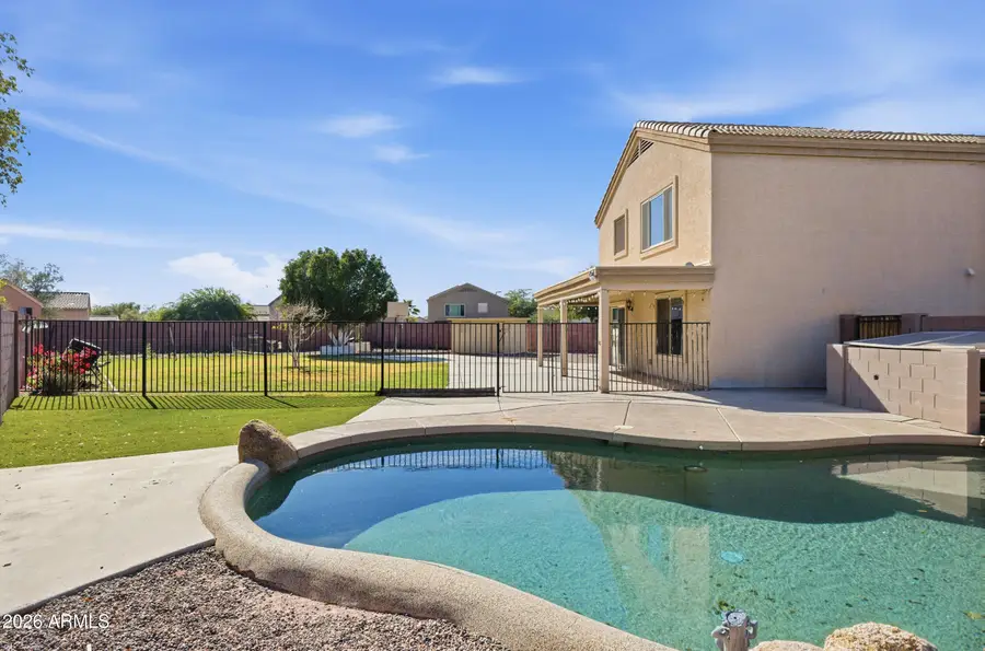 1543 S 218th Avenue, Buckeye, AZ 85326 - Image #2