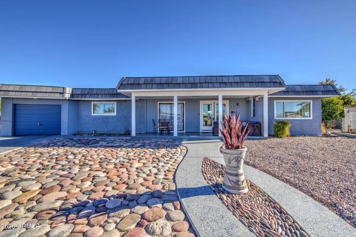 7263 E Azalea Avenue, Mesa, AZ 85208 - Image #1