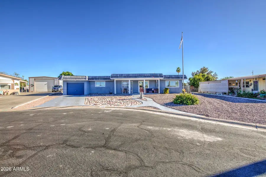 7263 E Azalea Avenue, Mesa, AZ 85208 - Image #2