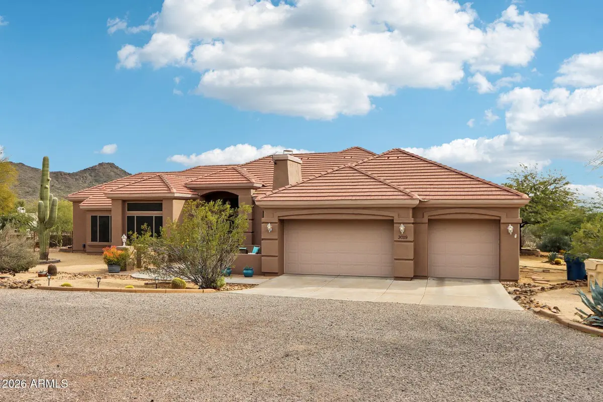 3019 W Carriage Drive, Phoenix, AZ 85086 - #1