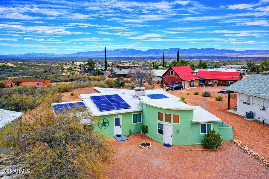 1146 E Safford Street, Tombstone, AZ 85638 - #2