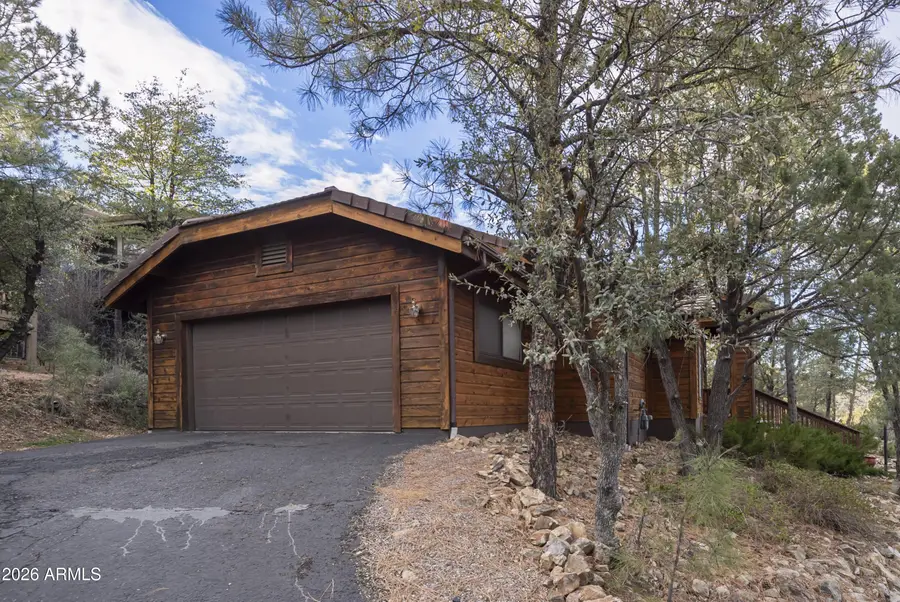 1420 Royal Oak Circle, Prescott, AZ 86305 - Image #2