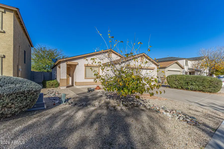 1944 E Renegade Trail, San Tan Valley, AZ 85143 - Image #2