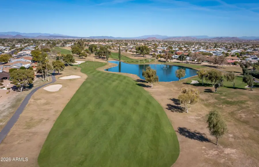 19023 N 132nd Avenue, Sun City West, AZ 85375 - Image #2