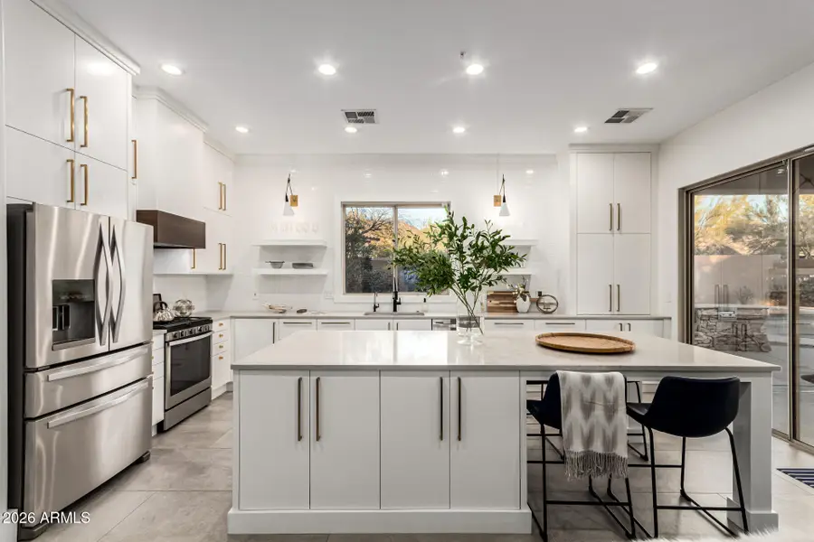 10579 E Salt Bush Drive, Scottsdale, AZ 85255 - Image #3