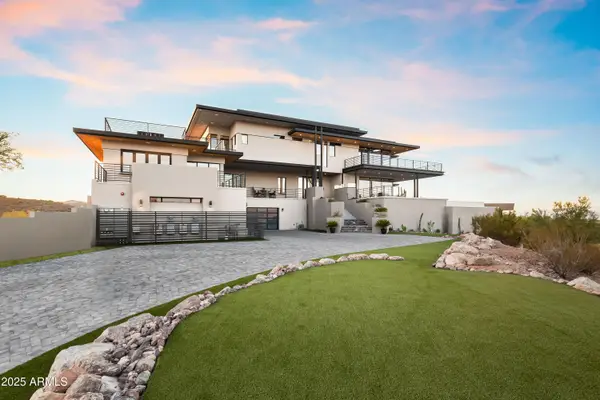 9814 N Red Bluff Drive, Fountain Hills, AZ 85268