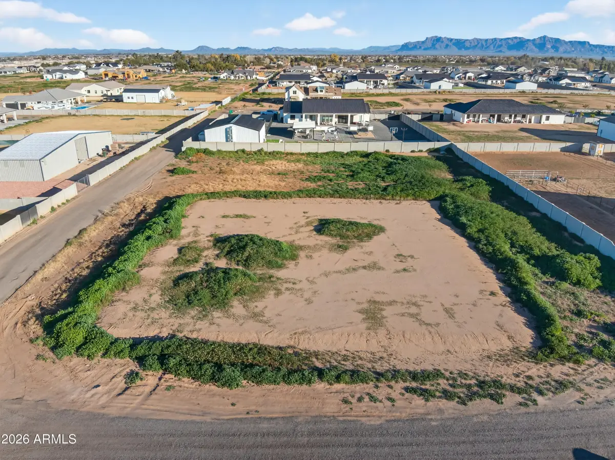 3900 N Quick Draw Lane, San Tan Valley, AZ 85140 - Image #1