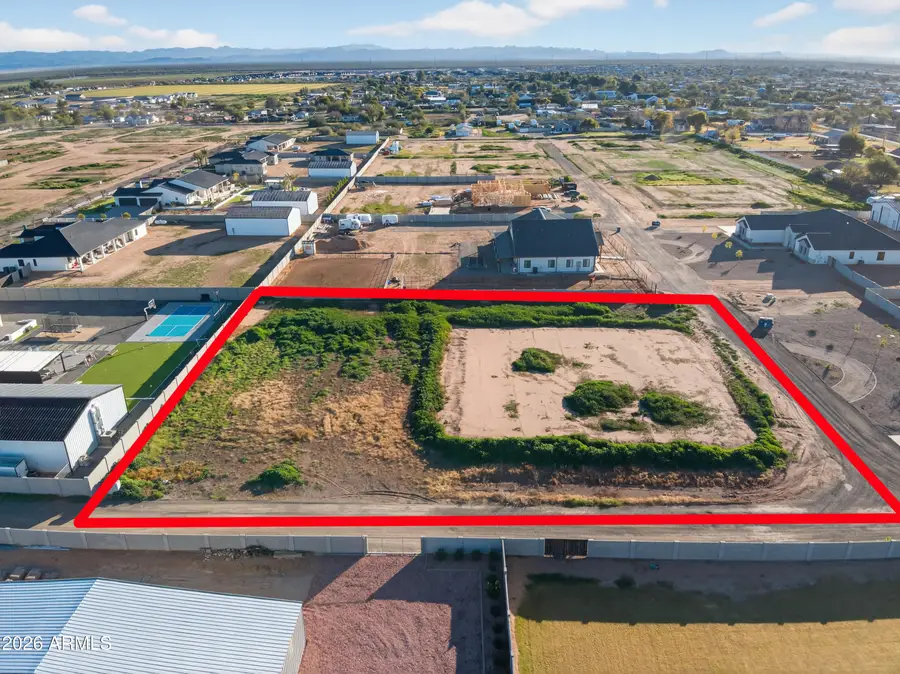 3900 N Quick Draw Lane, San Tan Valley, AZ 85140 - Image #3