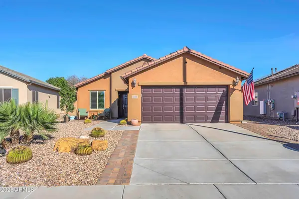 7988 W Candlewood Way, Florence, AZ 85132