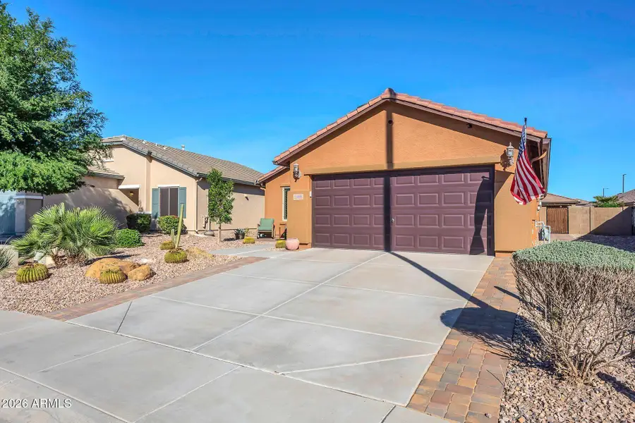 7988 W Candlewood Way, Florence, AZ 85132 - Image #2