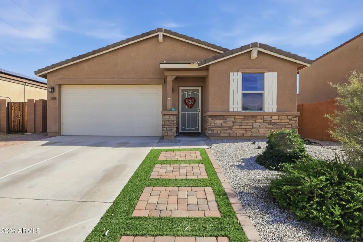 23892 W Watkins Street, Buckeye, AZ 85326 - #1