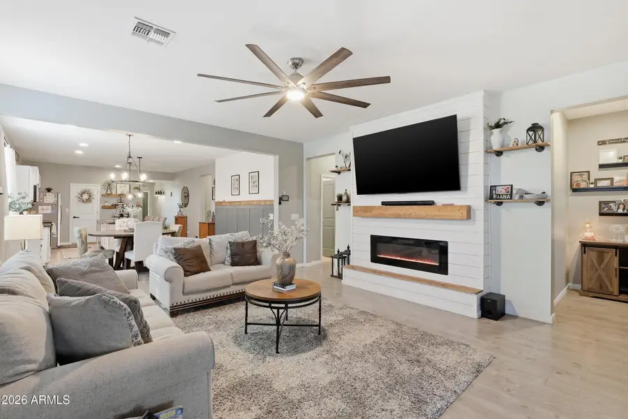 23892 W Watkins Street, Buckeye, AZ 85326 - #3