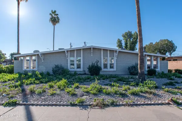 1001 W Flint Street, Chandler, AZ 85224