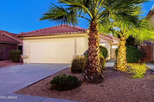 17423 N 46th Street, Phoenix, AZ 85032