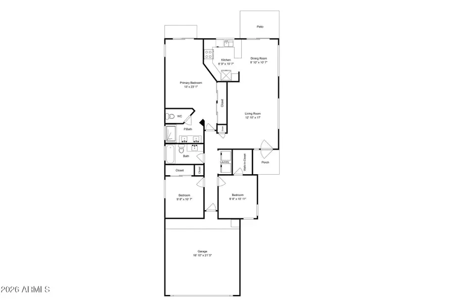 17423 N 46th Street, Phoenix, AZ 85032 - Image #2