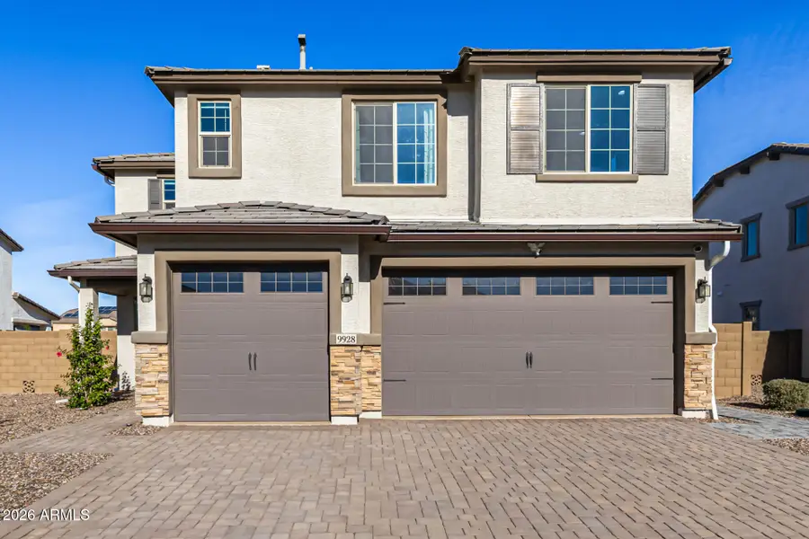 9928 E Harvest Road, Florence, AZ 85132 - Image #2