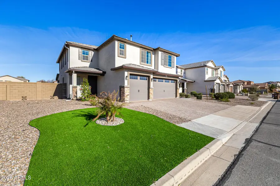 9928 E Harvest Road, Florence, AZ 85132 - Image #3