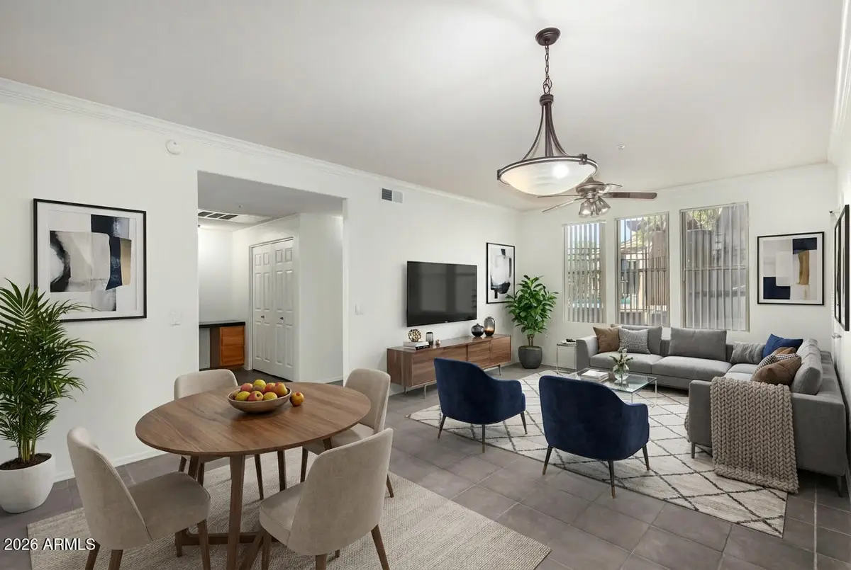 20100 N 78th Place #1100, Scottsdale, AZ 85255 - #1