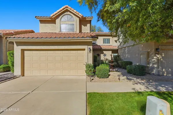 7956 E Pepper Tree Lane, Scottsdale, AZ 85250