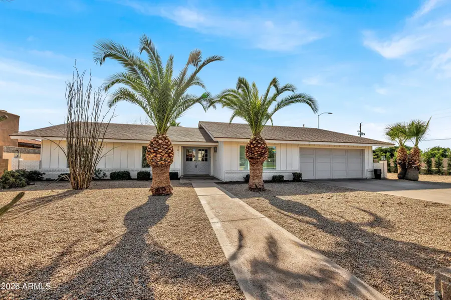 2011 E Gary Circle, Mesa, AZ 85213 - Image #2
