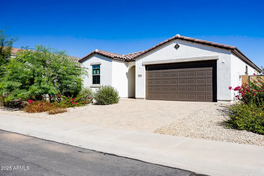 1764 W Hopi Drive, Coolidge, AZ 85128 - #3