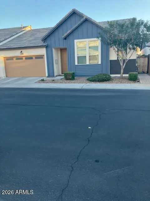 1923 E Rosemary Drive, Chandler, AZ 85286 - Image #1