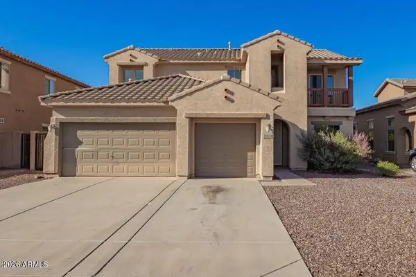 12160 W Chase Lane, Avondale, AZ 85323