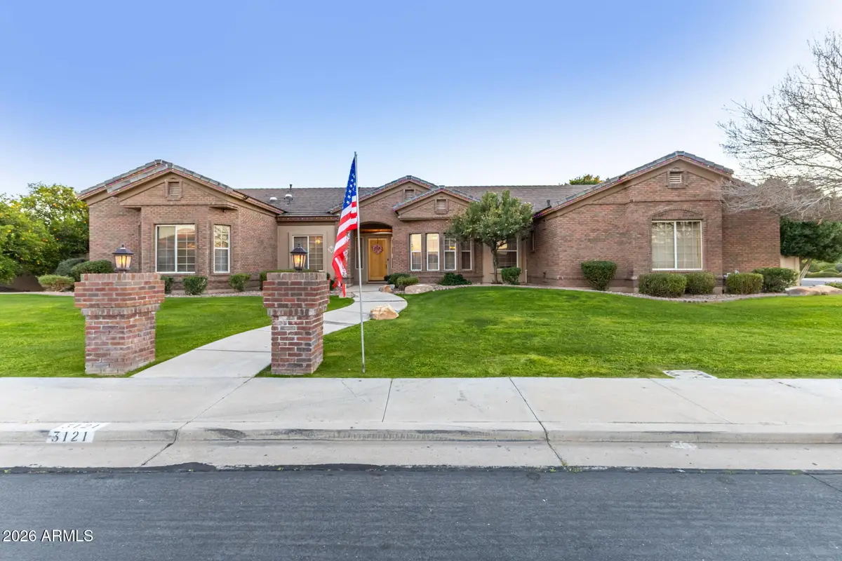 3121 E Gary Street, Mesa, AZ 85213 - Image #1