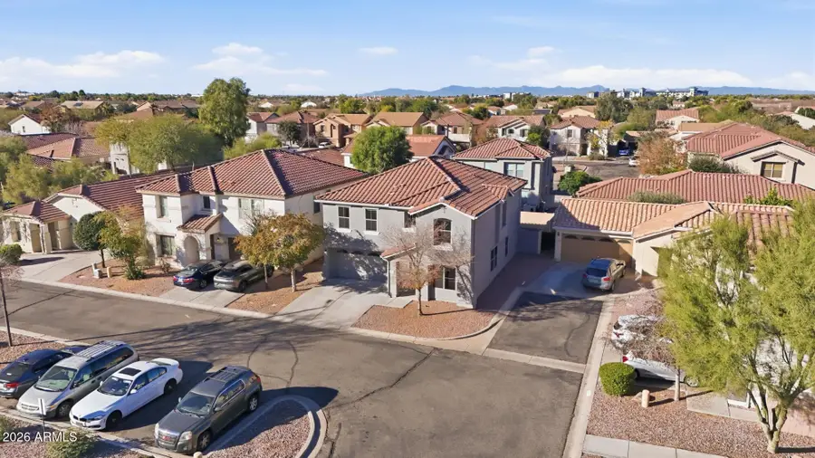 3658 E Constitution Drive, Gilbert, AZ 85296 - Image #2