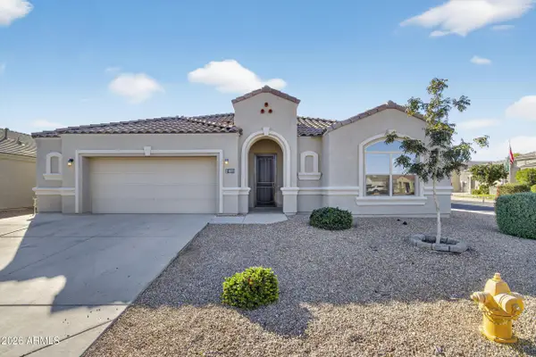 4171 W White Canyon Road, San Tan Valley, AZ 85144