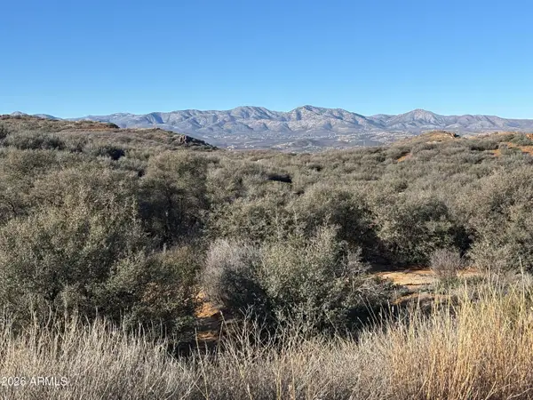 064K S Dewey Overlook Way, Dewey, AZ 86327