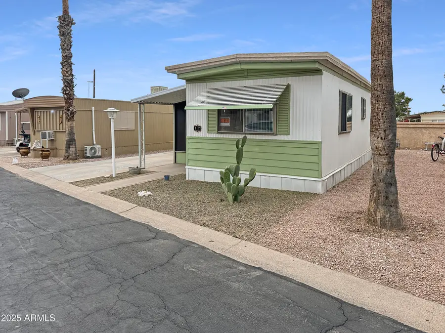 25 S 102nd Street #47, Mesa, AZ 85208 - Image #2