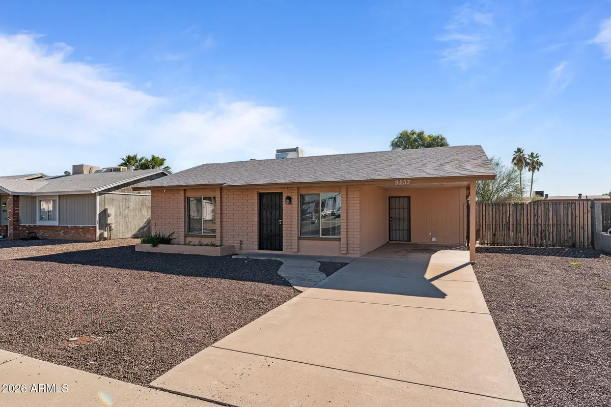 9257 W Gary Road, Peoria, AZ 85345 - Image #1