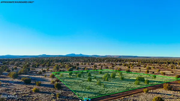 5090 N Randall Boulevard #215, Williams, AZ 86046