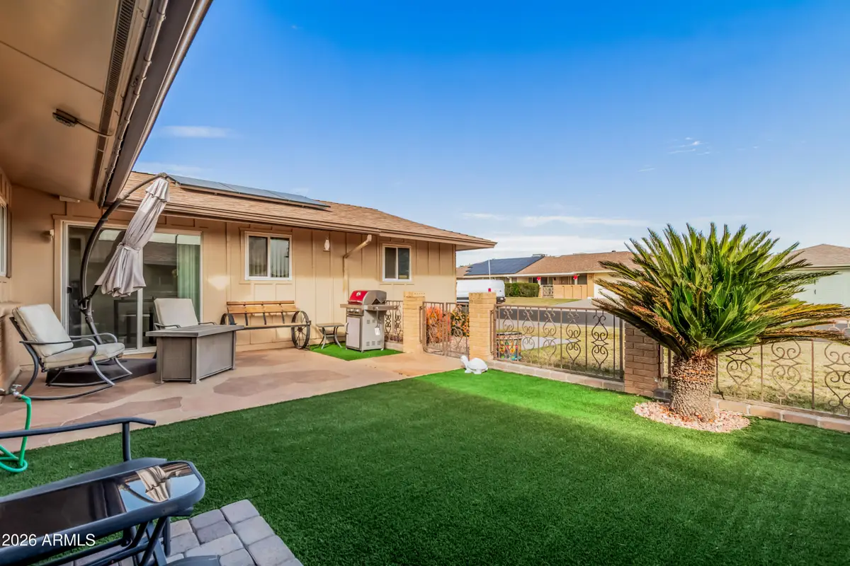 10605 W Roundelay Circle, Sun City, AZ 85351 - #1