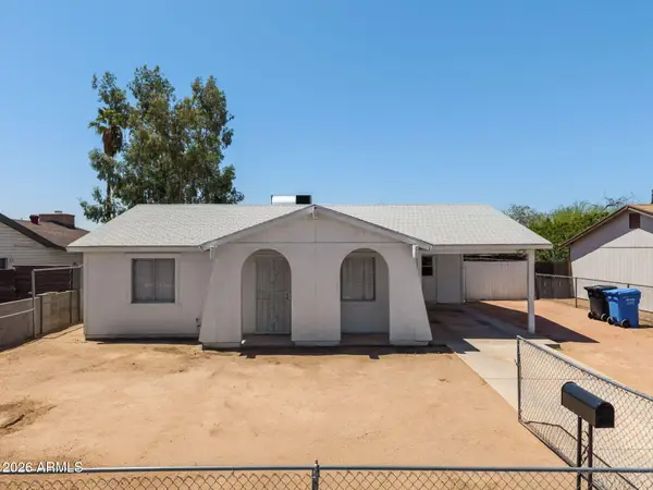 7139 W Palm Lane, Phoenix, AZ 85035