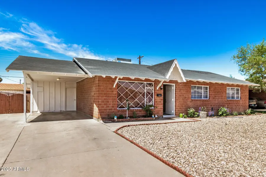 6312 N 41st Avenue, Phoenix, AZ 85019 - #3