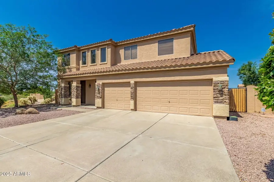 26272 N 73rd Drive, Peoria, AZ 85383 - Image #2