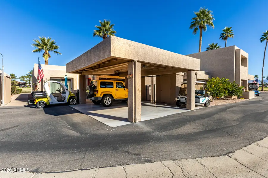 7854 E Park View Drive, Mesa, AZ 85208 - Image #2