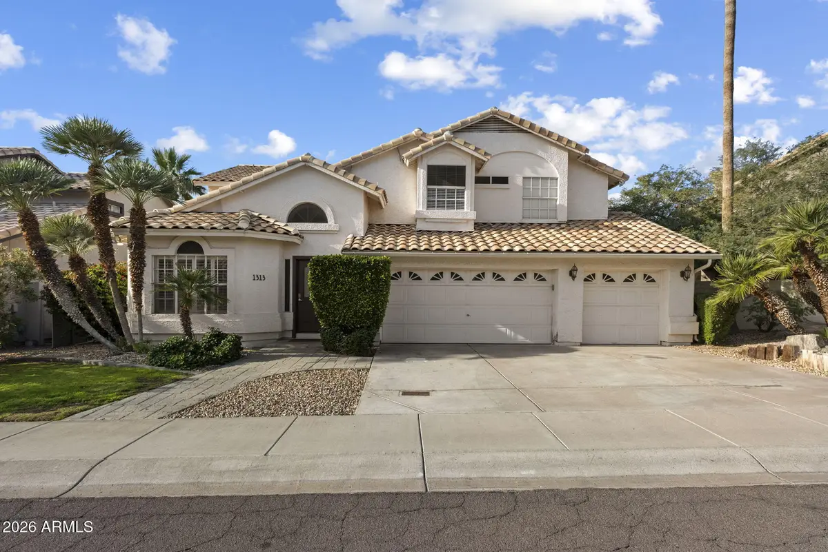 1313 E Wildwood Drive, Phoenix, AZ 85048 - Image #1