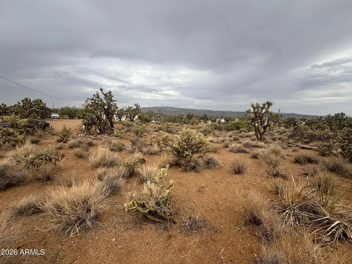 18290 N Smoke Drive #220, Dolan Springs, AZ 86441 - Image #1