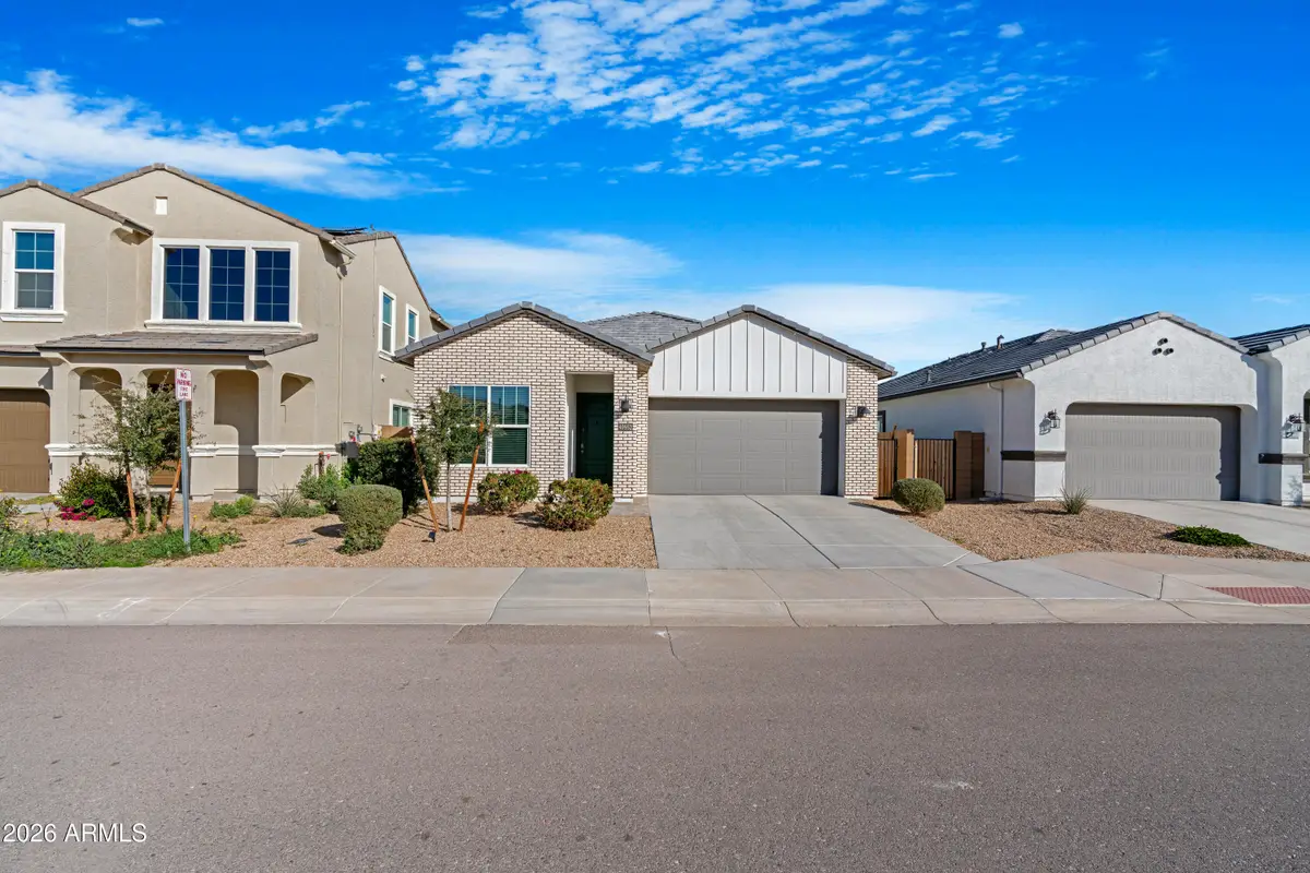 40932 W Hillman Drive, Maricopa, AZ 85138 - Image #1