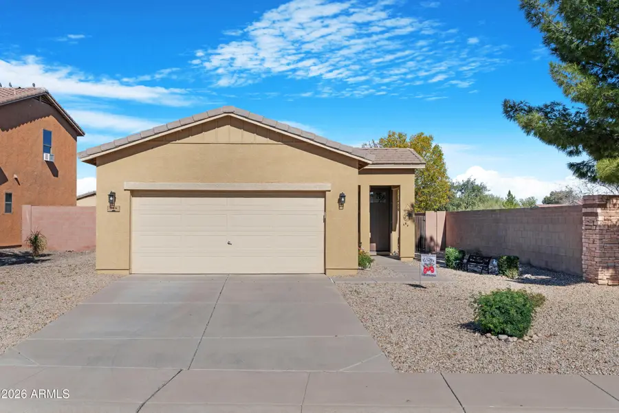 744 W Dana Drive, San Tan Valley, AZ 85143 - Image #2